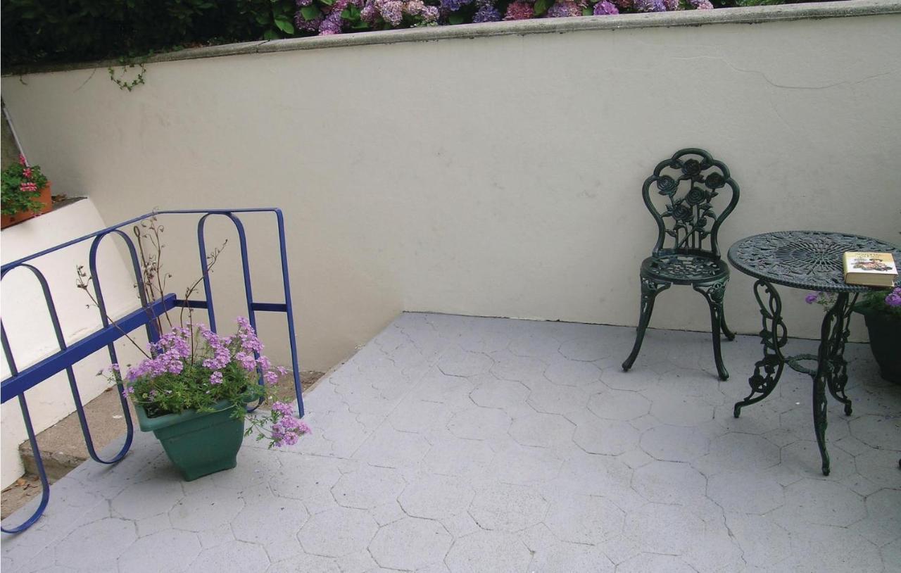Lovely Home In Chateauneuf Du Faou With Wifi Saint-Thois Zewnętrze zdjęcie